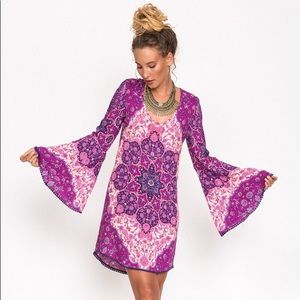 Spell & The Gypsy Kiss The Sky Mini